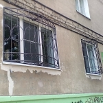 Решетка 