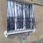 Решетки на окна_2