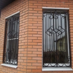 Решетки на окна_5