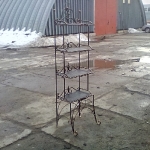 Этажерка